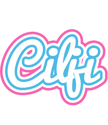 Cilji outdoors logo