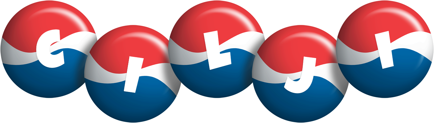 Cilji paris logo