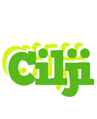 Cilji picnic logo