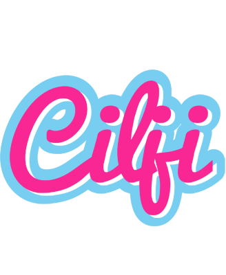 Cilji popstar logo