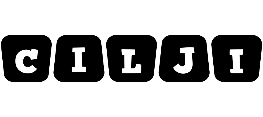 Cilji racing logo