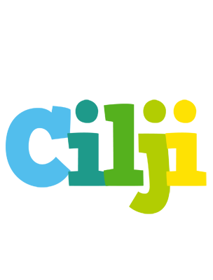 Cilji rainbows logo