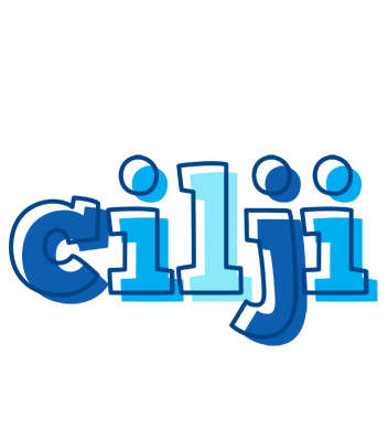 Cilji sailor logo
