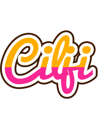 Cilji smoothie logo