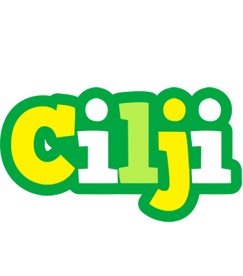 Cilji soccer logo