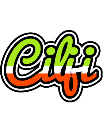 Cilji superfun logo