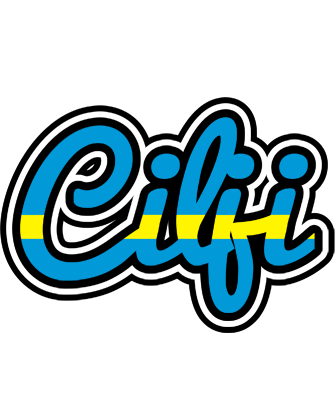 Cilji sweden logo