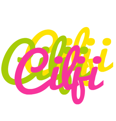 Cilji sweets logo
