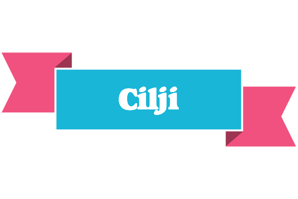 Cilji today logo