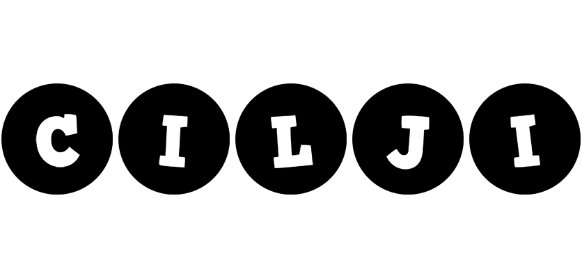 Cilji tools logo