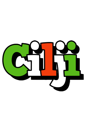 Cilji venezia logo