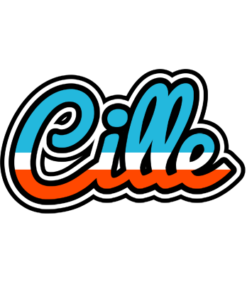 Cille america logo