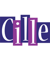 Cille autumn logo