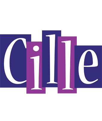Cille autumn logo