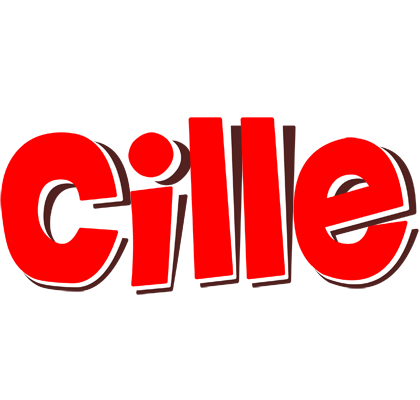 Cille basket logo