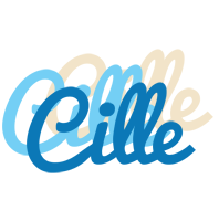 Cille breeze logo