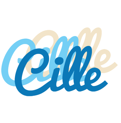 Cille breeze logo