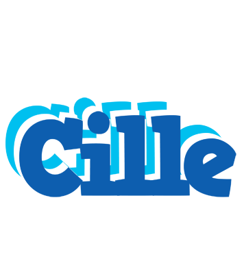 Cille business logo