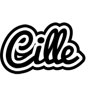 Cille chess logo