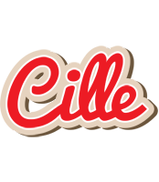 Cille chocolate logo