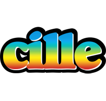 Cille color logo