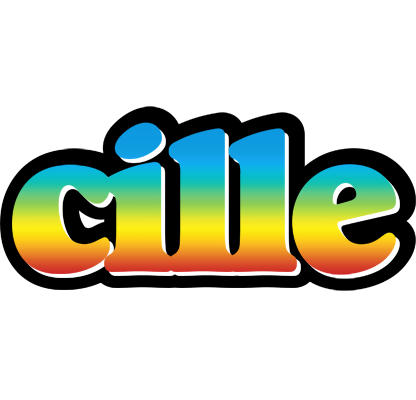 Cille color logo