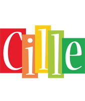 Cille colors logo