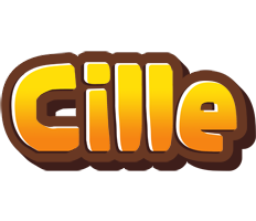 Cille cookies logo