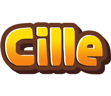 Cille cookies logo