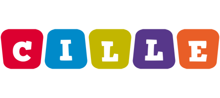 Cille daycare logo