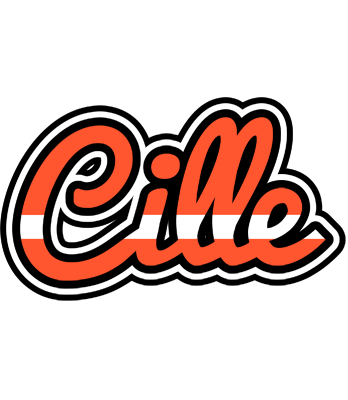 Cille denmark logo