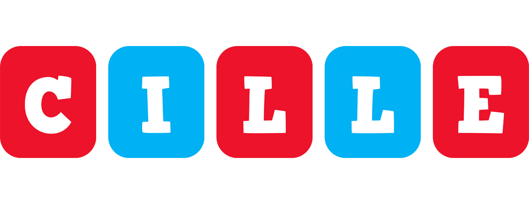 Cille diesel logo