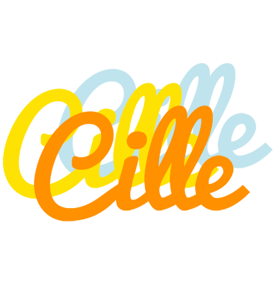 Cille energy logo