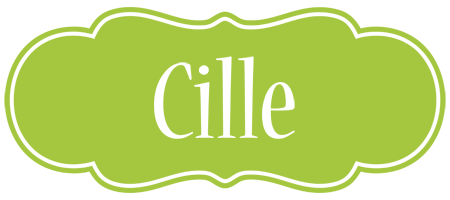 Cille family logo