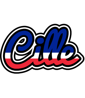 Cille france logo