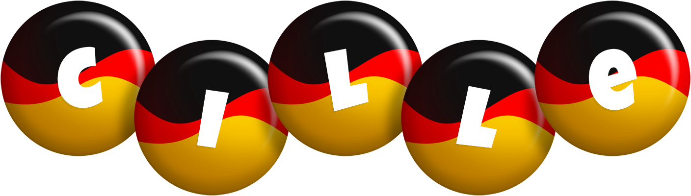 Cille german logo