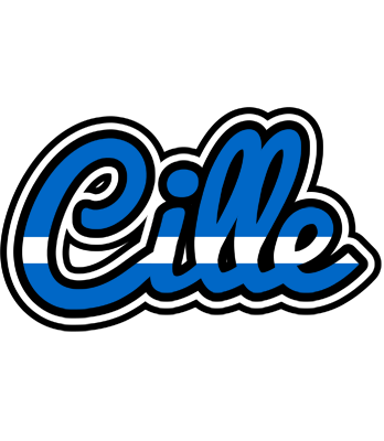 Cille greece logo