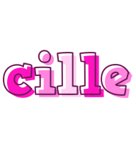 Cille hello logo