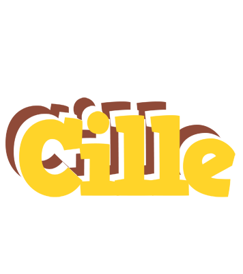 Cille hotcup logo