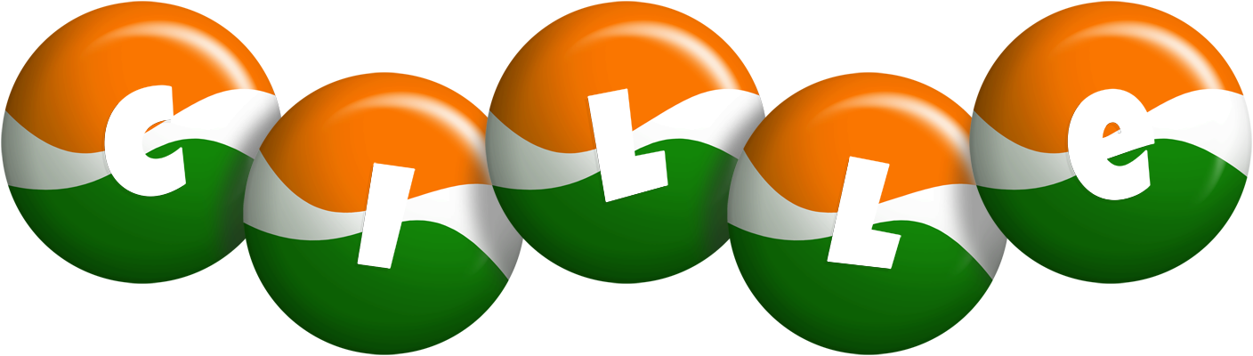 Cille india logo