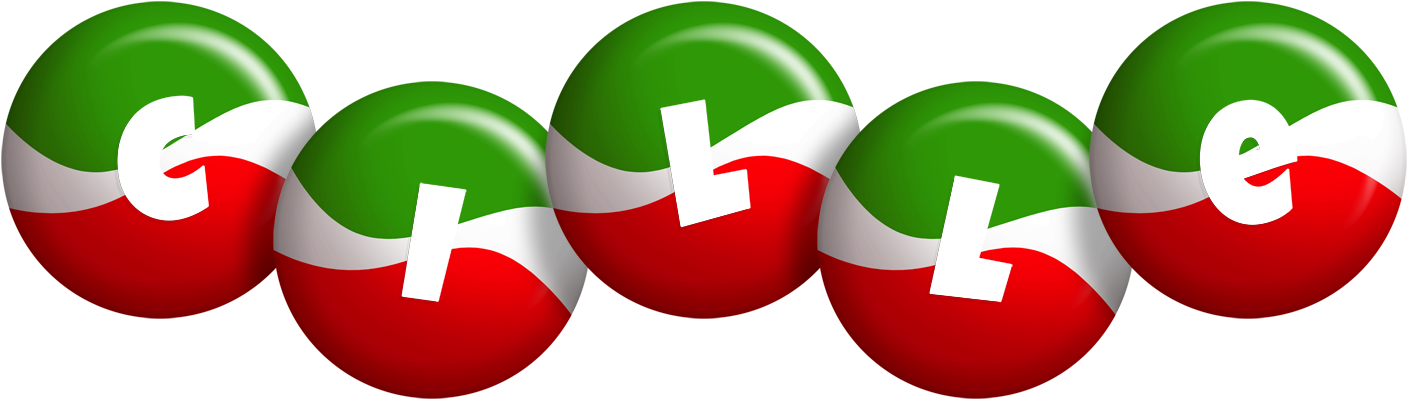 Cille italy logo