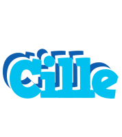 Cille jacuzzi logo