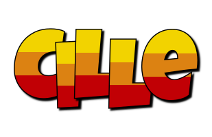 Cille jungle logo