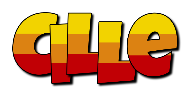 Cille jungle logo