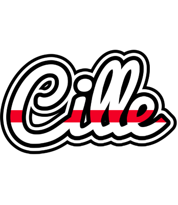 Cille kingdom logo