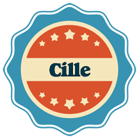 Cille labels logo