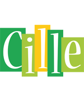 Cille lemonade logo