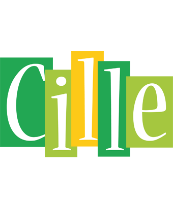 Cille lemonade logo