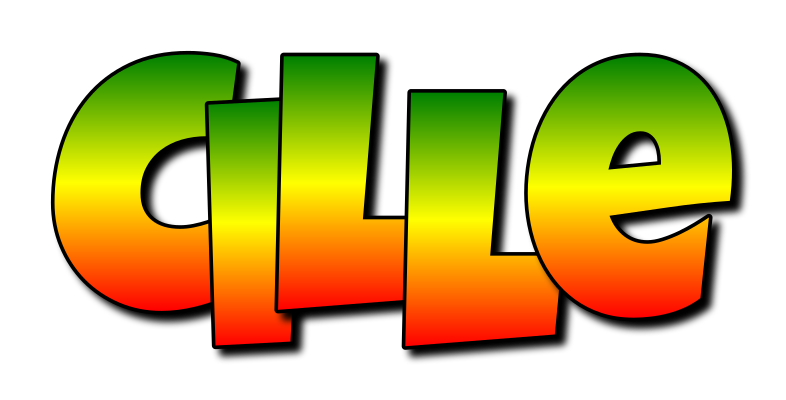 Cille mango logo