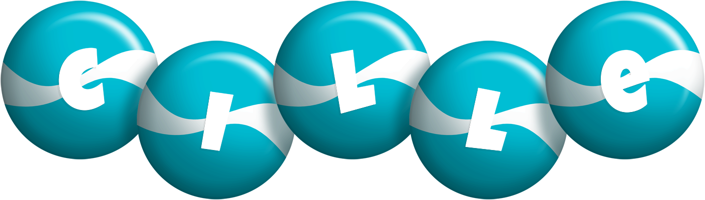 Cille messi logo